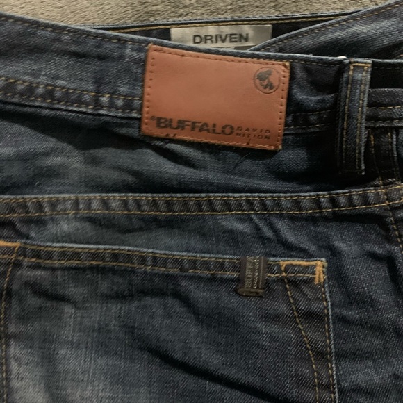 Means jeans - Picture 2 of 3